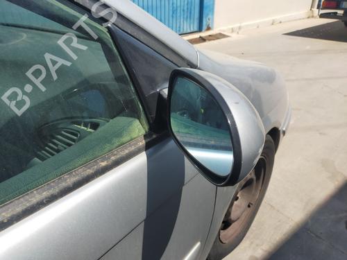 Climate control CITROËN C5 I (DC_) 2.0 HDi (DCRHZB, DCRHZE) | BP36773038I5 - Image 22