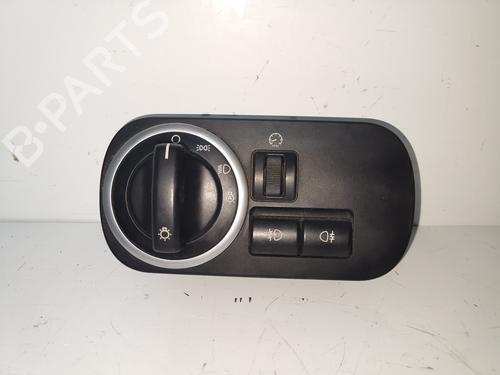 Headlight switch LAND ROVER RANGE ROVER SPORT I (L320)  | BP16759872I24 