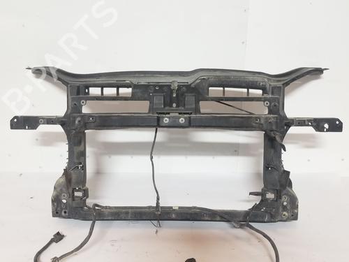 Used Front slam panel VW GOLF V (1K1) [2003-2010]  30274609