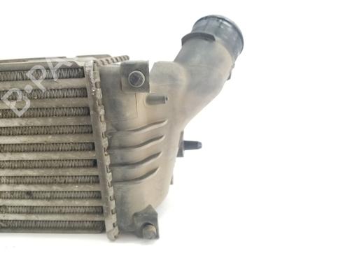 Intercooler PEUGEOT 407 (6D_)  | BP28597352M30 