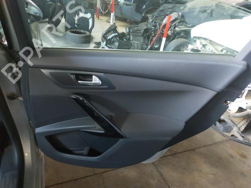 Other PEUGEOT 508 I (8D_) 1.6 HDi | BP13989434O1 