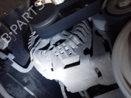 Used Alternator Alternator 36557516 36557516