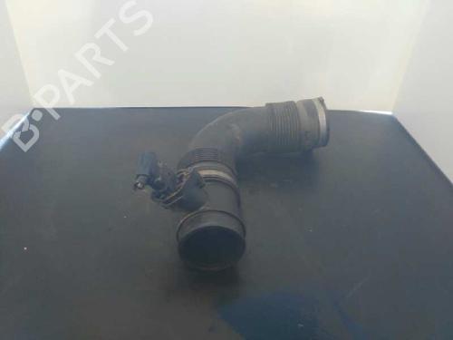 Mass air flow sensor ALFA ROMEO 147 (937_) 1.6 16V T.SPARK ECO (937.AXA1A, 937.BXA1A) | BP3169418M95 
