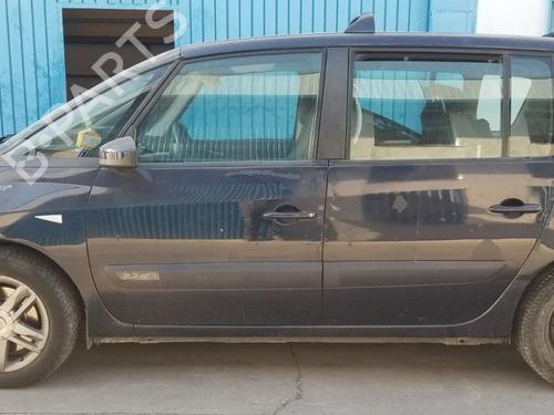 Hand brake RENAULT ESPACE IV (JK0/1_) | BP39415196I18 - Image 8