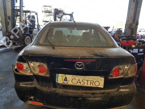 Headlight switch MAZDA 6 Hatchback (GG) | BP11698303I24 - Image 7