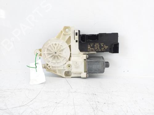 Used Right front window motor PEUGEOT 407 (6D_) 2.0 (6DRFNB, 6DRFNE) (136 hp) 9768613