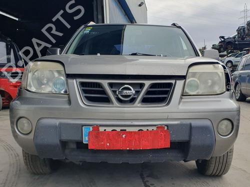 Used Parts NISSAN X-TRAIL I (T30) [2001-2013]  4433389
