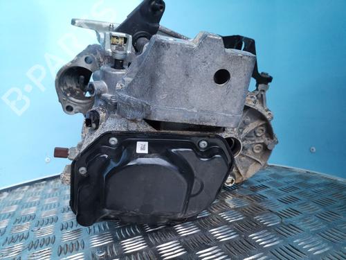 Gearbox SEAT IBIZA V (KJ1, KJG)  | BP23566434M3 