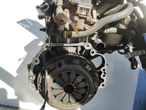Engine SUZUKI LIANA Hatchback 1.6 (RH416) | BP8645250M1 