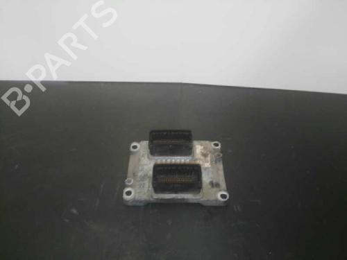 Engine control unit (ECU) ALFA ROMEO 147 (937_) 1.6 16V T.SPARK ECO (937.AXA1A, 937.BXA1A) | BP3169909M57 