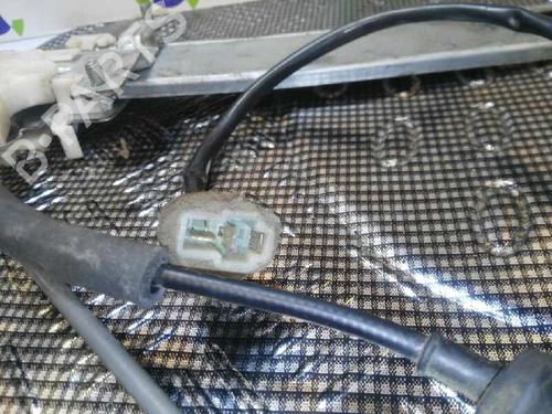 Front right window mechanism KIA SPORTAGE SUV (K00)  | BP19512045C23 