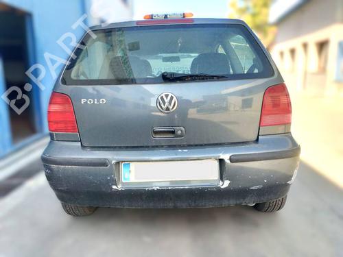 Engine control unit (ECU) VW POLO (6N2) | BP39967513M57 - Image 8