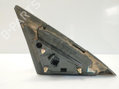 Left mirror KIA MAGENTIS II (MG) 2.0 CRDi | BP12598245C26 