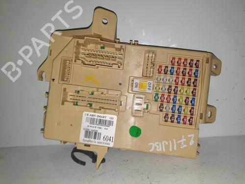 Used Fuse box HYUNDAI i30 (GD) [2011-2025]  17167226