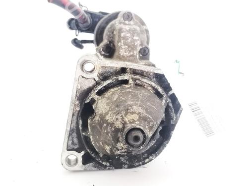Startmotor ALFA ROMEO 156 (932_) 2.4 JTD (932AXF00) (175 hp) 22940986