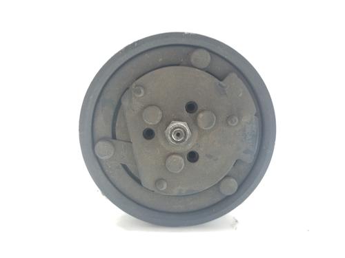 Used AC compressor SEAT IBIZA II (6K1) 1.9 D (68 hp) 18748636