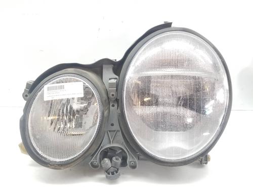 Used Left headlight MERCEDES-BENZ E-CLASS (W210) E 320 CDI (210.026) (197 hp) 26602430