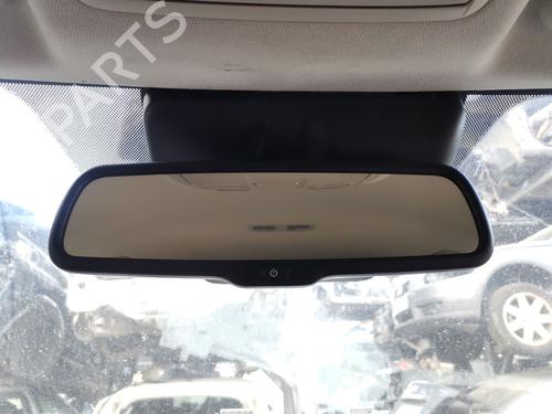Used Rear mirror MAZDA CX-5 (KE, GH) [2011-2017]  30395341