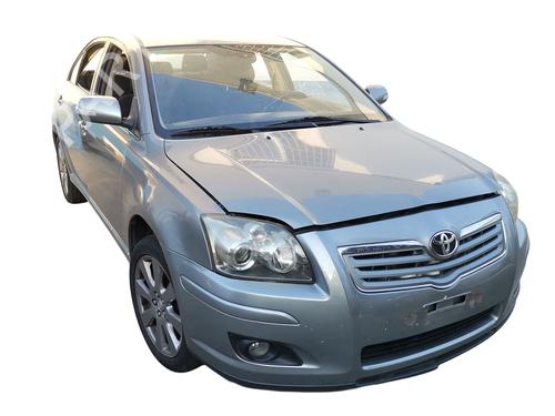 Used ABS pump TOYOTA AVENSIS (_T25_) [2003-2008]  27934183