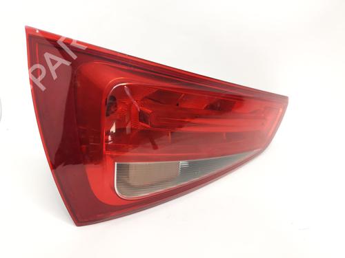 Left taillight AUDI A1 (8X1, 8XK) | BP36677177C34 - Image 9