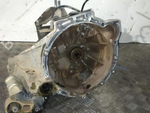 Gearbox FORD FIESTA VI (CB1, CCN) 1.4 | BP3566569M3 