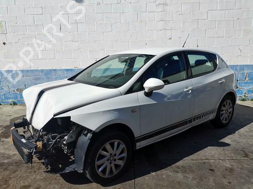Left front window switch SEAT IBIZA IV (6J5, 6P1) 1.2 TSI | BP33046446I27 - Image 4