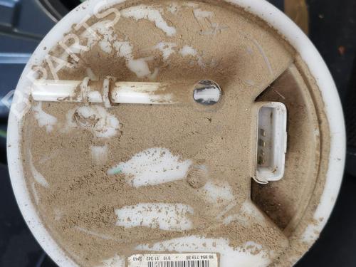 Used Fuel pump CITROËN C3 II (SC_) [2009-2026]  32679017