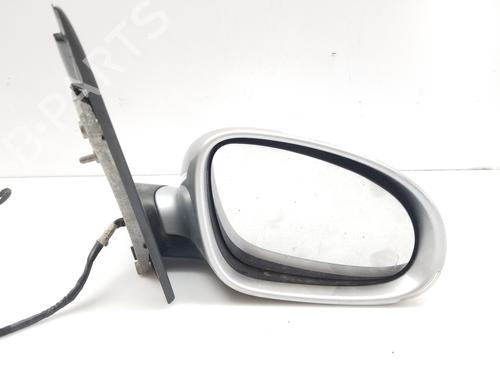 Used Right mirror VW GOLF V (1K1) [2003-2010]  19430439