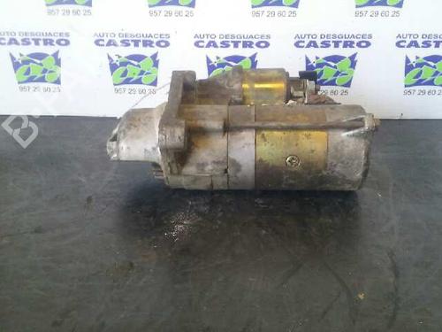 Starter FORD ESCORT VI (GAL, AAL, ABL) | BP3563419M8