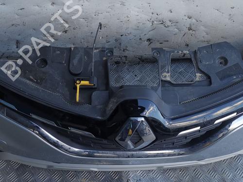 Front bumper RENAULT CAPTUR II (HF_)  | BP29726670C7 