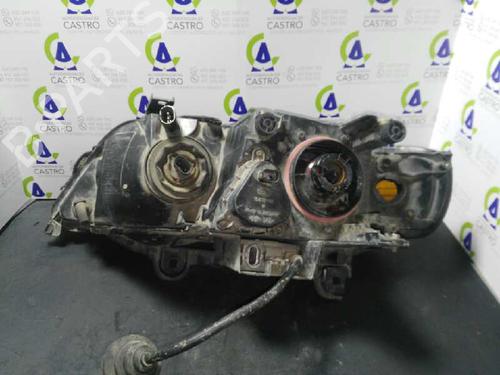 Right headlight BMW X5 (E53) 3.0 i | BP3560044C29 