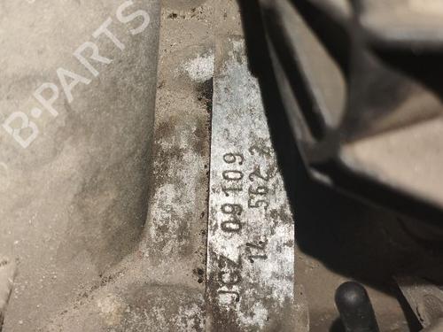 Gearbox SKODA FABIA II (542) | BP30748956M3 - Image 2