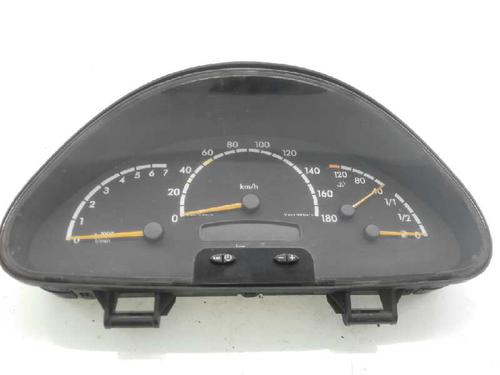 Used Instrument cluster MERCEDES-BENZ SPRINTER 5-t Platform/Chassis (B905) [2001-2006]  9515798