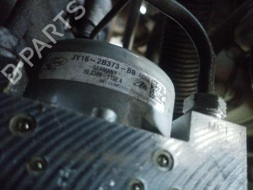 Used ABS pump ABS pump FORD TOURNEO COURIER B460 MPV 1.0 EcoBoost (100 hp) 33757396 33757396