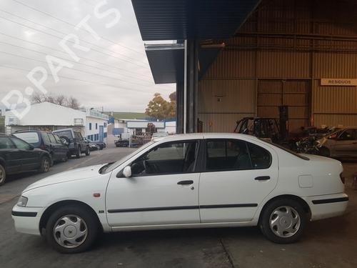 Other NISSAN PRIMERA Traveller (WP11) 2.0 16V | BP22942497O1 