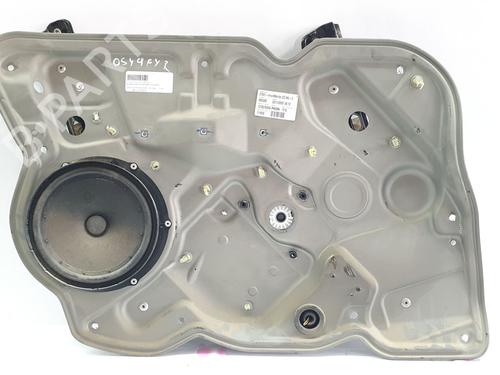 Used Front left window mechanism Front left window mechanism SKODA OCTAVIA II Combi (1Z5) 2.0 TDI 4x4 (140 hp) 36772495 36772495