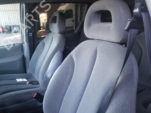 Venstre forlygte CHRYSLER VOYAGER IV (RG, RS) 2.5 CRD | BP29159145C28 