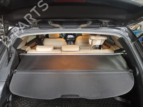 Cappelliera SUBARU OUTBACK (BS) [2014-2026]  32031985