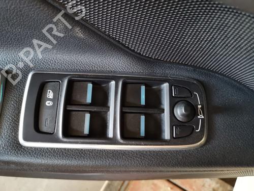 Used Left front window switch Left front window switch JAGUAR XF SPORTBRAKE (X260) 2.0 D (180 hp) 36677170 36677170