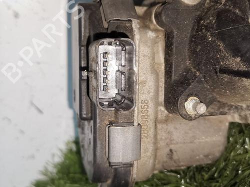 Throttle body FORD ECOSPORT 1.5 TDCi | BP23433656M82 