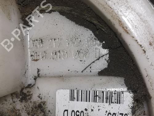 Pompe à carburant AUDI A4 B7 (8EC) [2004-2009]  30736649
