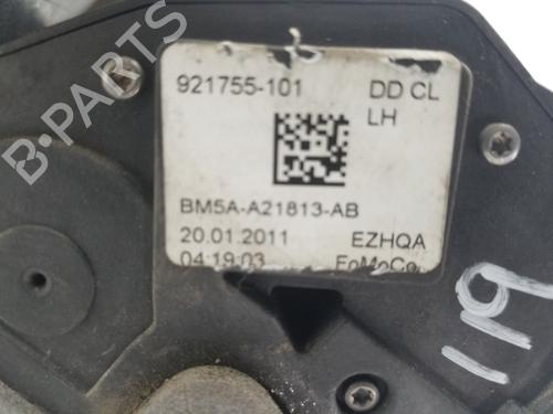 Front left lock FORD FOCUS III  | BP15385219C98 