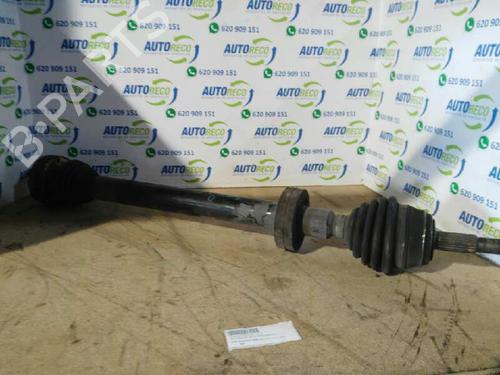 Used Right front driveshaft SEAT CORDOBA (6K1, 6K2) [1993-2002]  3170126