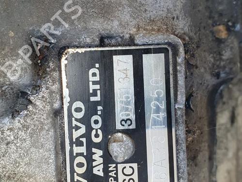Gearbox VOLVO XC70 I Cross Country (295) D5 AWD | BP24305928M3