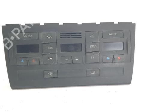 Climate control AUDI A4 B7 (8EC) | BP38085655I5 - Image 2