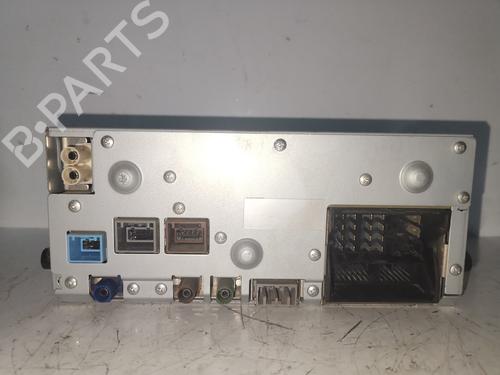 Radio VOLVO XC60 I SUV (156) D4 | BP16468557E6 