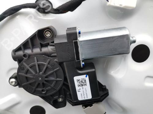 Used Left front window motor Left front window motor MG MG 3 (ZP2_) [2024-2026] 39967483 39967483