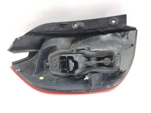 Used Right taillight RENAULT SCÉNIC II (JM0/1_) [2003-2010]  27338090
