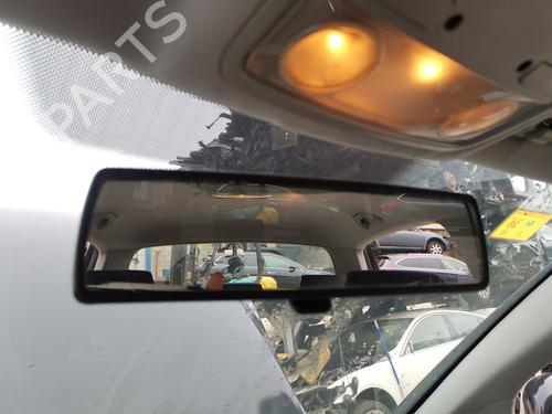 Used Rear mirror VW GOLF PLUS V (5M1, 521) [2004-2013]  31603874