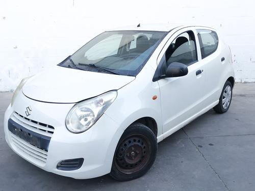 Left front window switch SUZUKI ALTO VII (GF, HA25_, HA35_) 1.0 (AMF310, GFC31S) | BP36935066I27  - Image 6